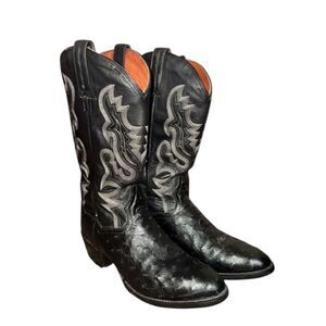 Dan Post men's UNISEX size 7. 1/2